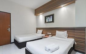 Hotel S3 Setrasari